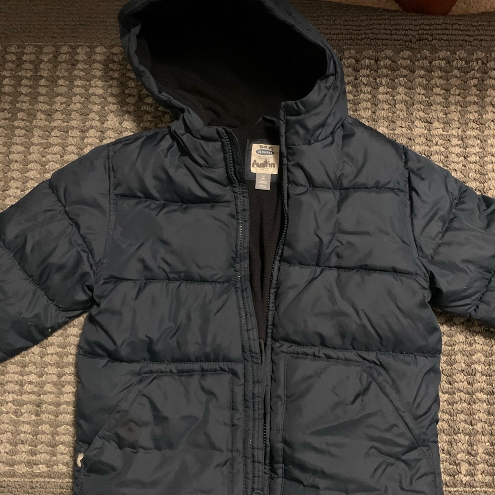 Old Navy boys jacket